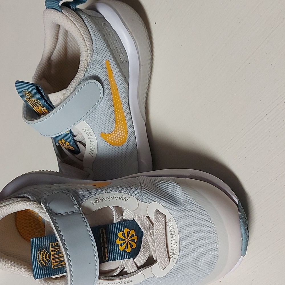 Nike shoes